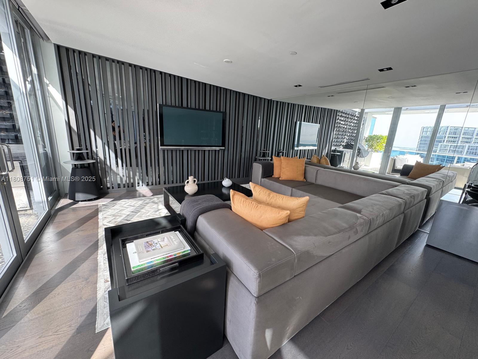 EPIC WEST CONDO - Residential