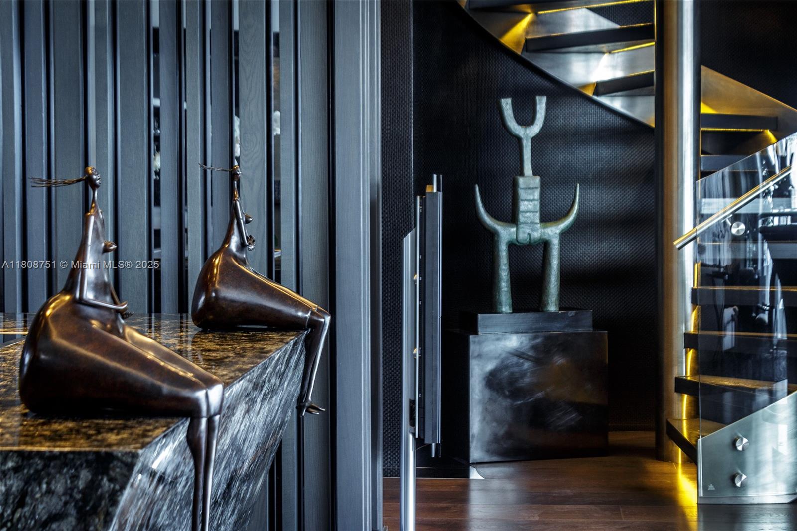 EPIC WEST CONDO - Residential