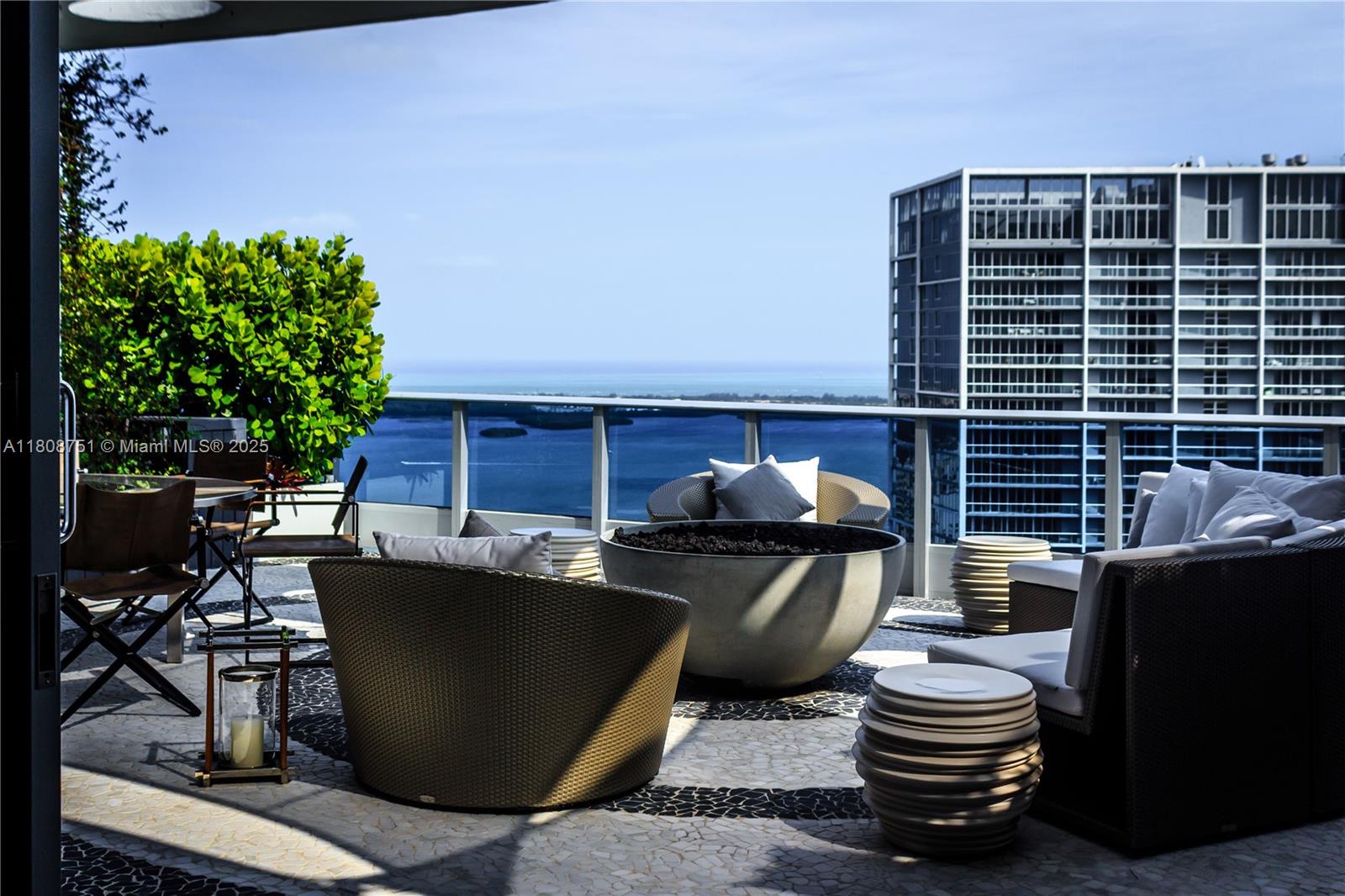 200 Biscayne Boulevard Way PH-5404