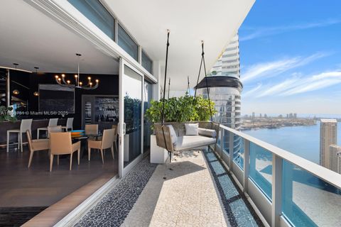 200 Biscayne Boulevard Way PH-5404 Miami FL 33131