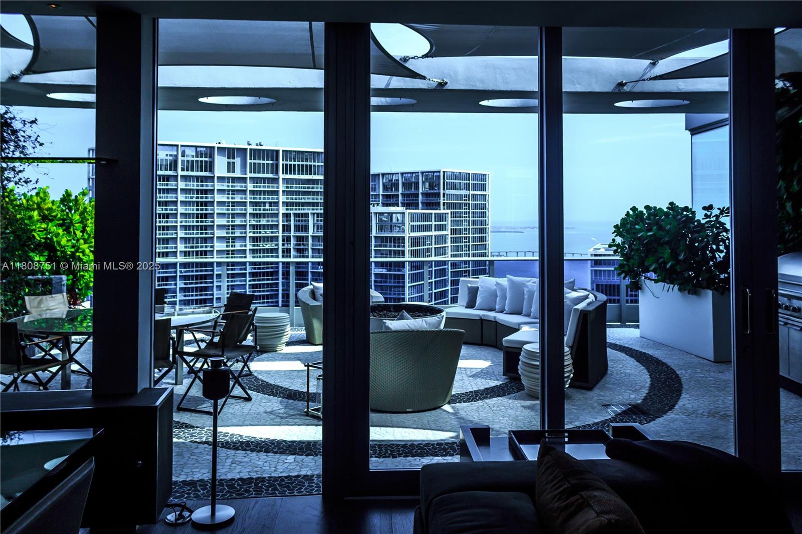 200 Biscayne Boulevard Way PH-5404