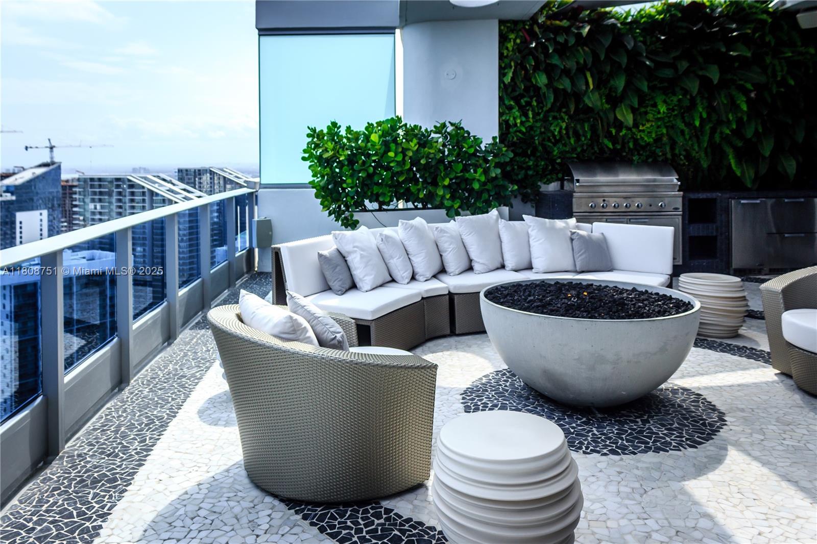 200 Biscayne Boulevard Way PH-5404