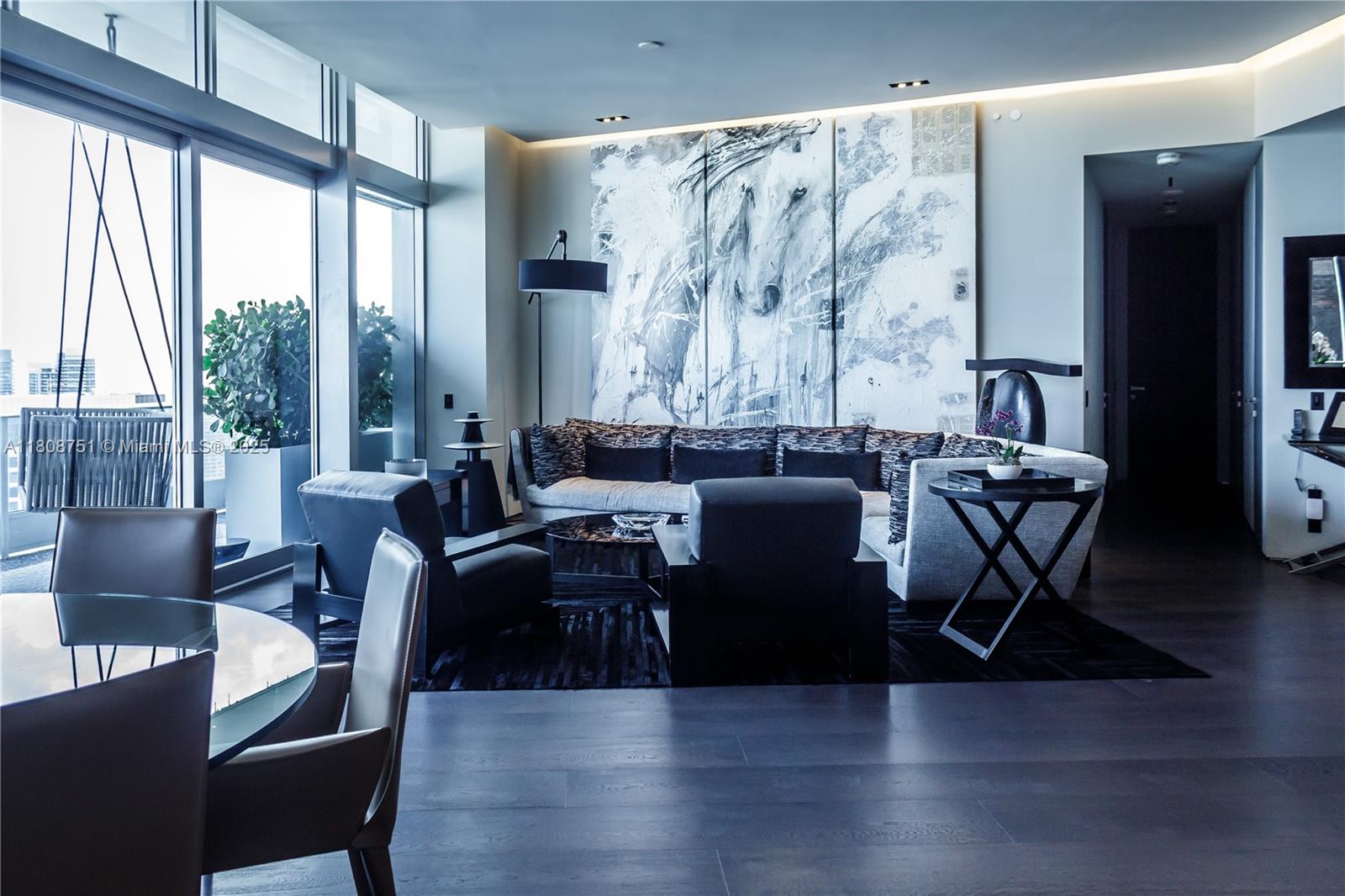 EPIC WEST CONDO - Residential