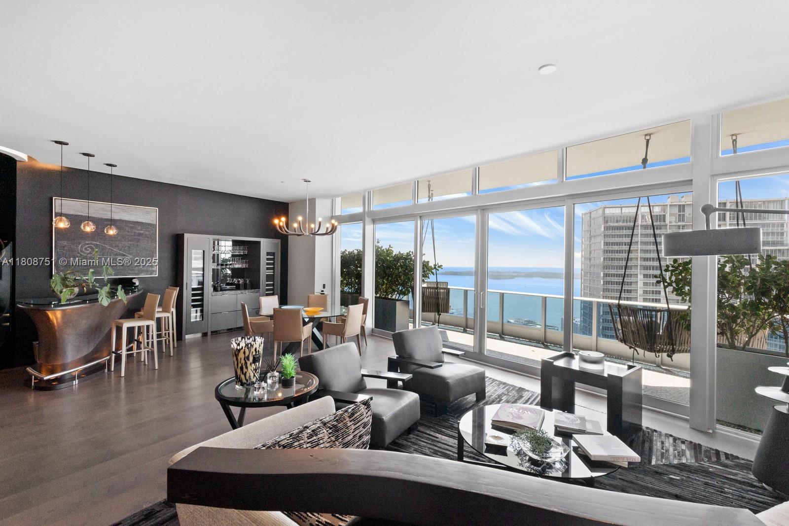 EPIC WEST CONDO - Residential
