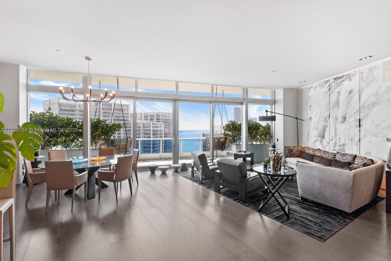 EPIC WEST CONDO - Residential