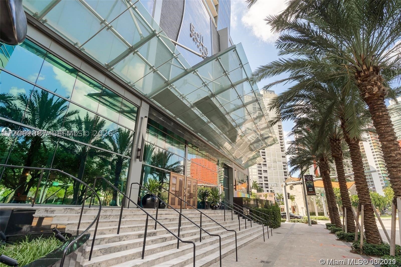 1451 Brickell Ave 2506