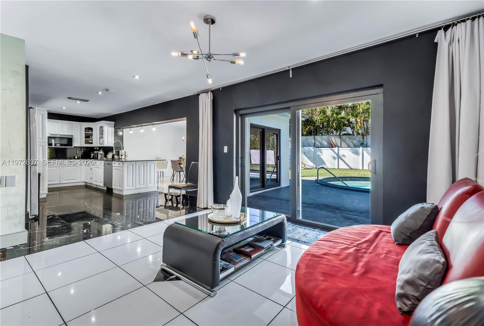 HIGHLAND LAKES SEC 2 - Residential