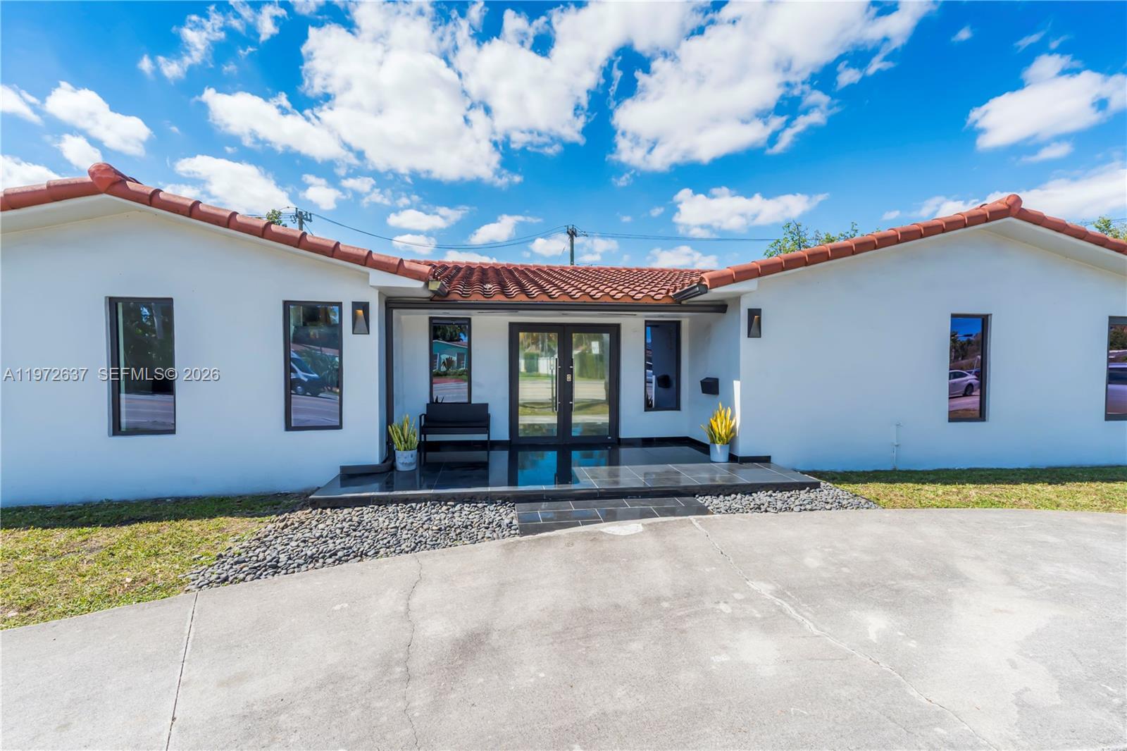 HIGHLAND LAKES SEC 2 - Residential