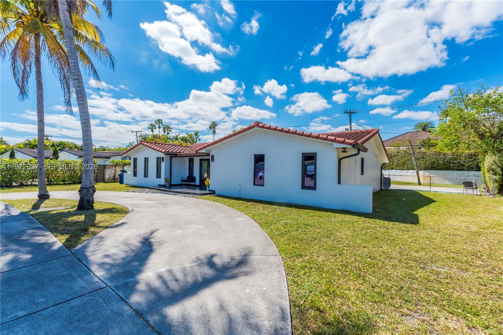 HIGHLAND LAKES SEC 2 - Residential