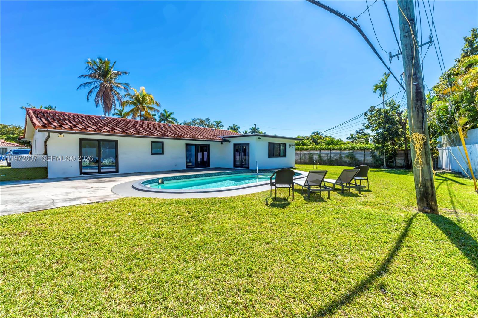 HIGHLAND LAKES SEC 2 - Residential