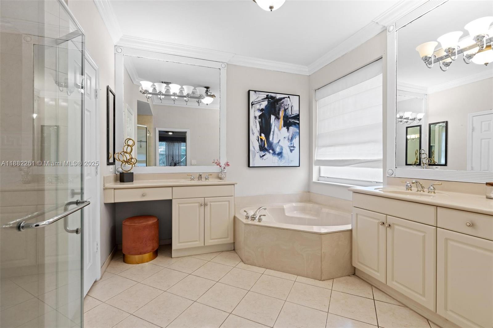 CORAL CREEK REPLAT NO 5 - Residential