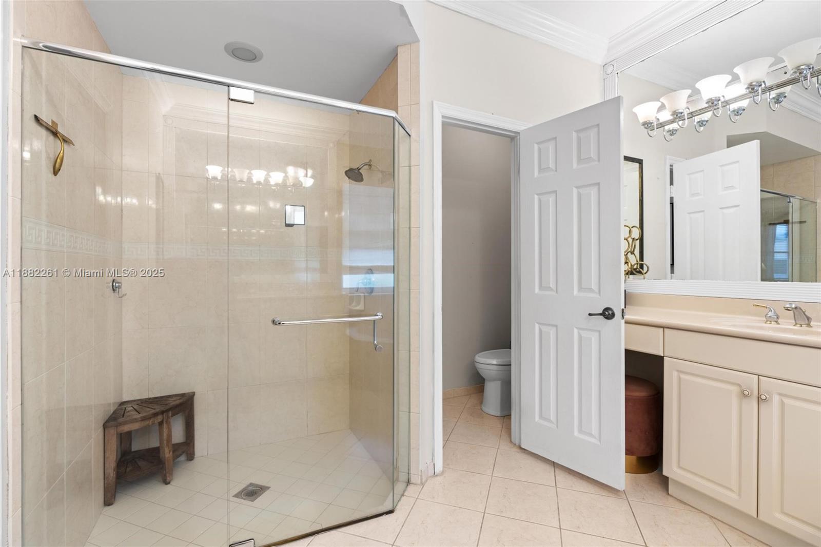 CORAL CREEK REPLAT NO 5 - Residential