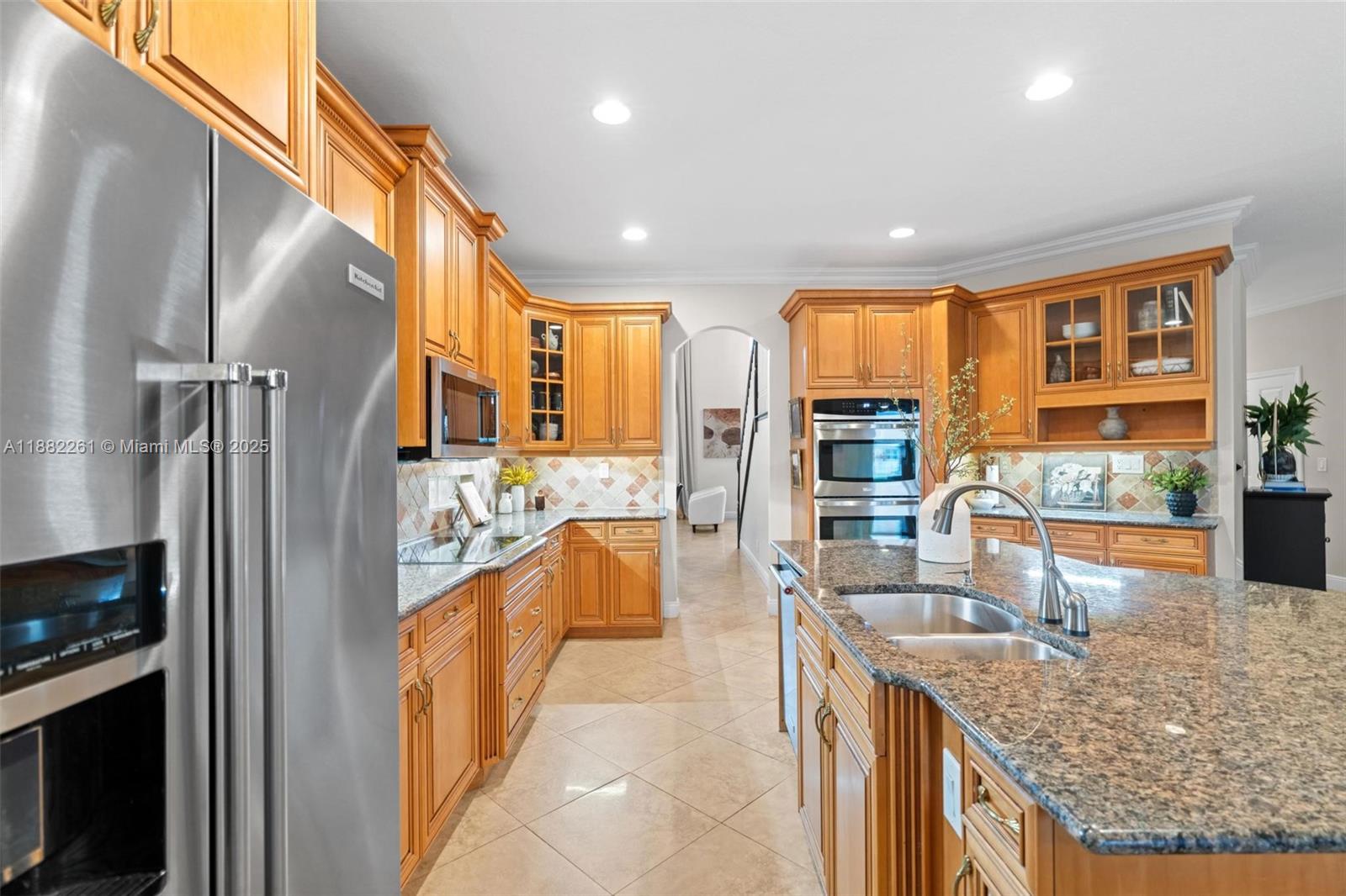 CORAL CREEK REPLAT NO 5 - Residential