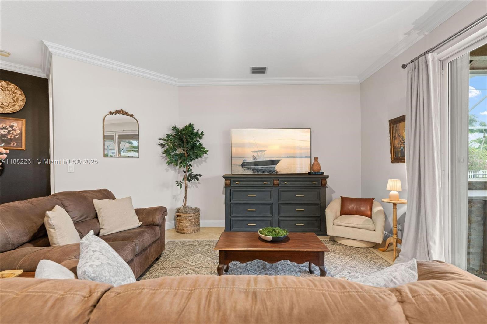 CORAL CREEK REPLAT NO 5 - Residential