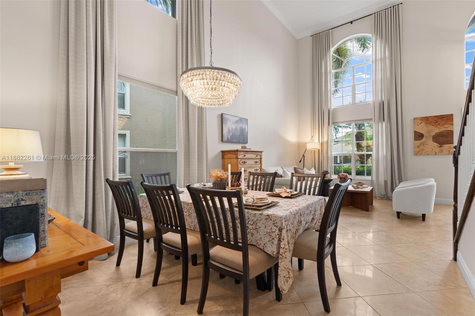 CORAL CREEK REPLAT NO 5 - Residential