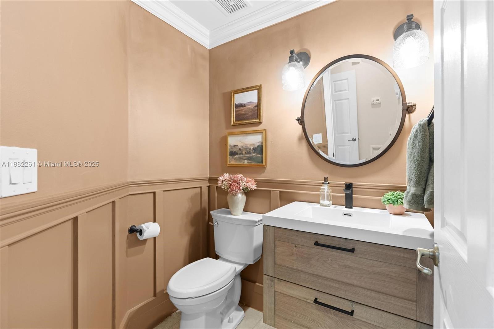 CORAL CREEK REPLAT NO 5 - Residential