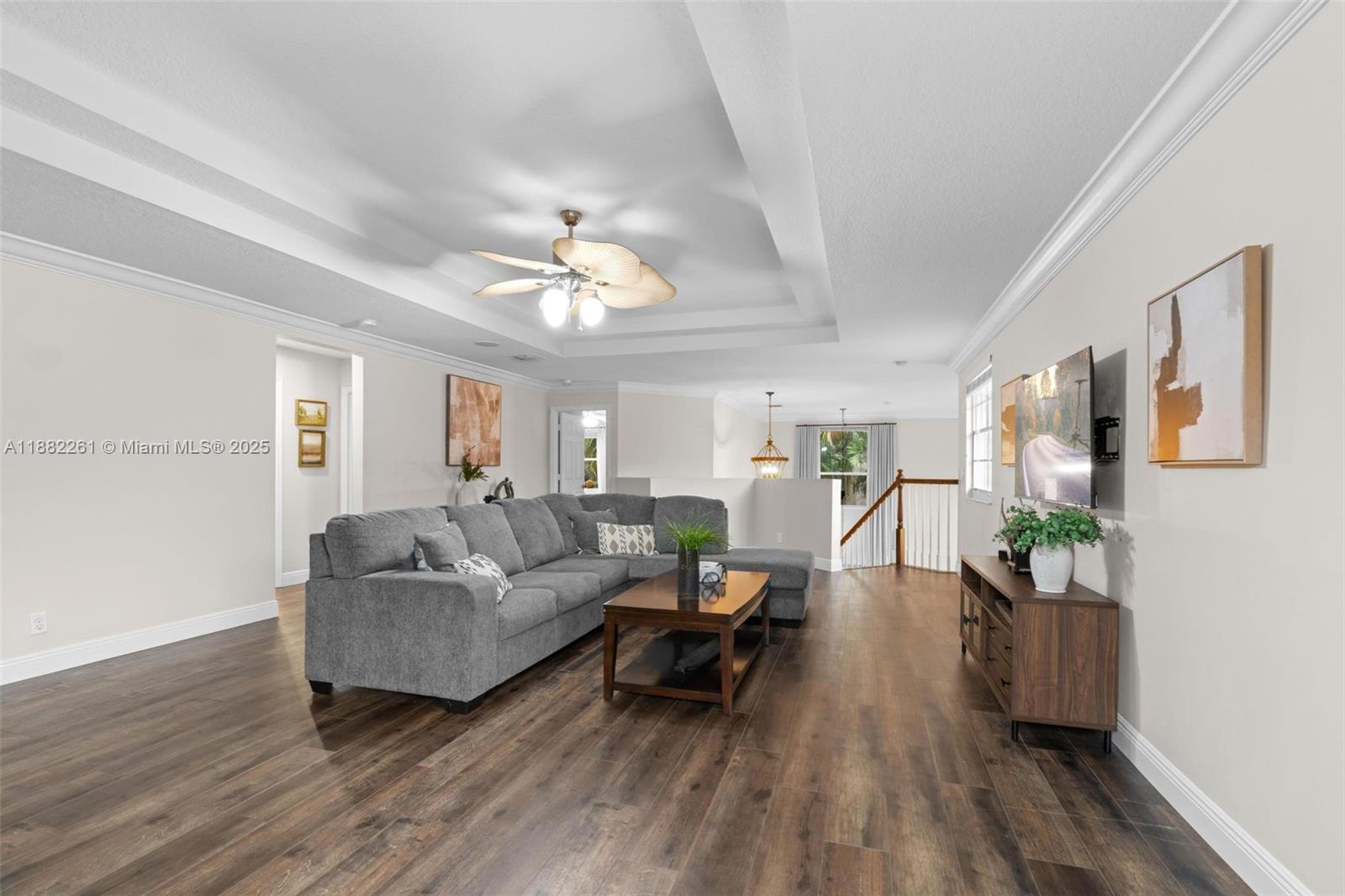 CORAL CREEK REPLAT NO 5 - Residential