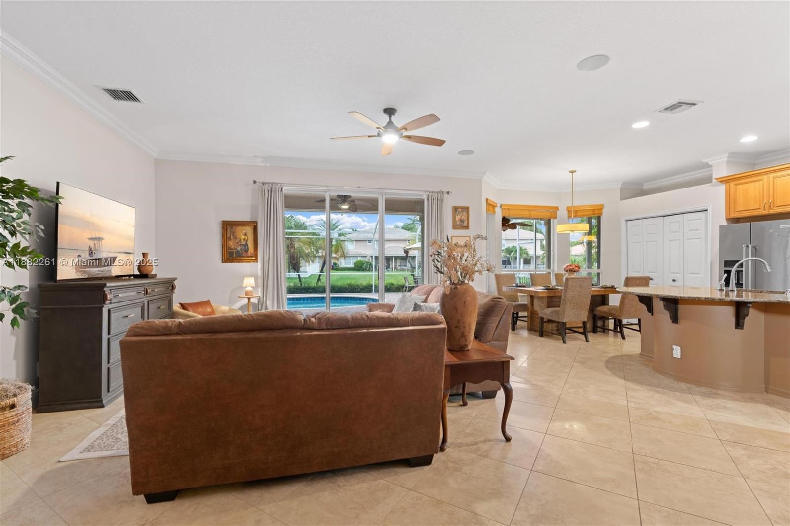 CORAL CREEK REPLAT NO 5 - Residential