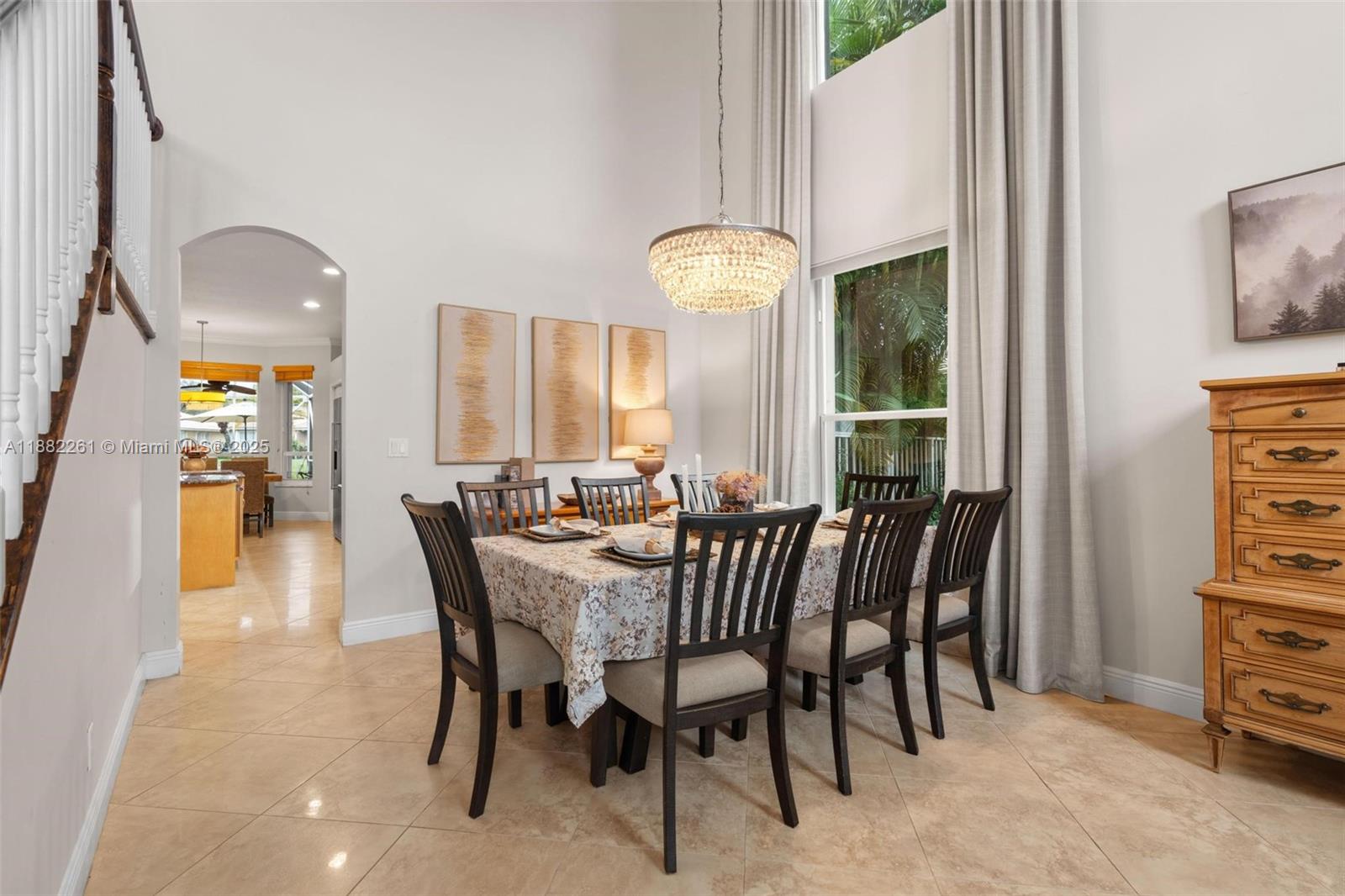 CORAL CREEK REPLAT NO 5 - Residential