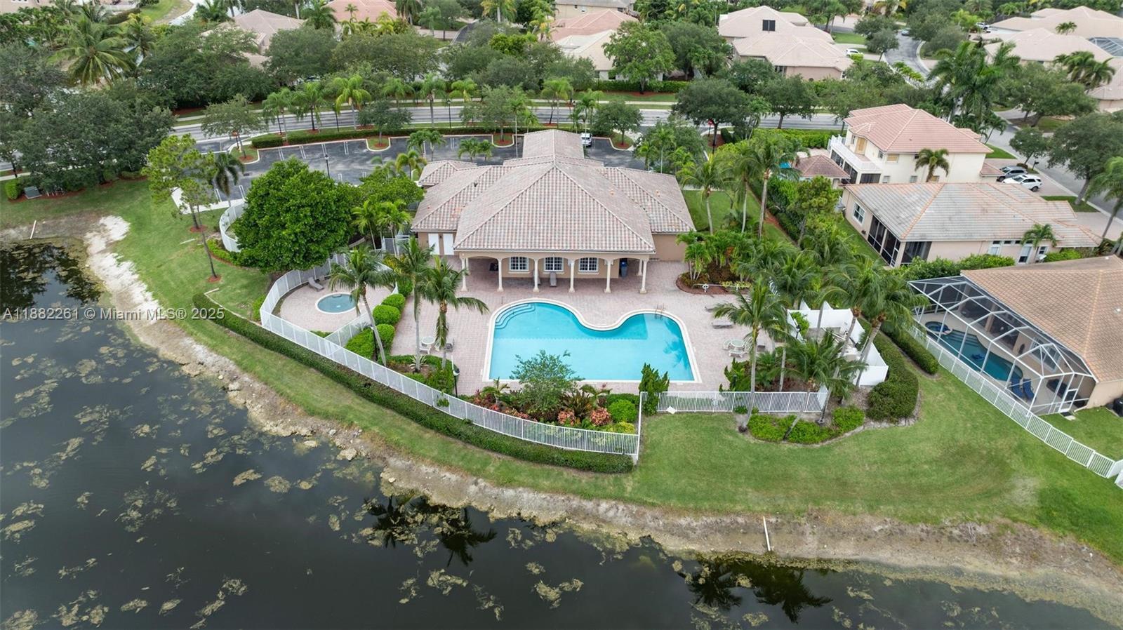 CORAL CREEK REPLAT NO 5 - Residential