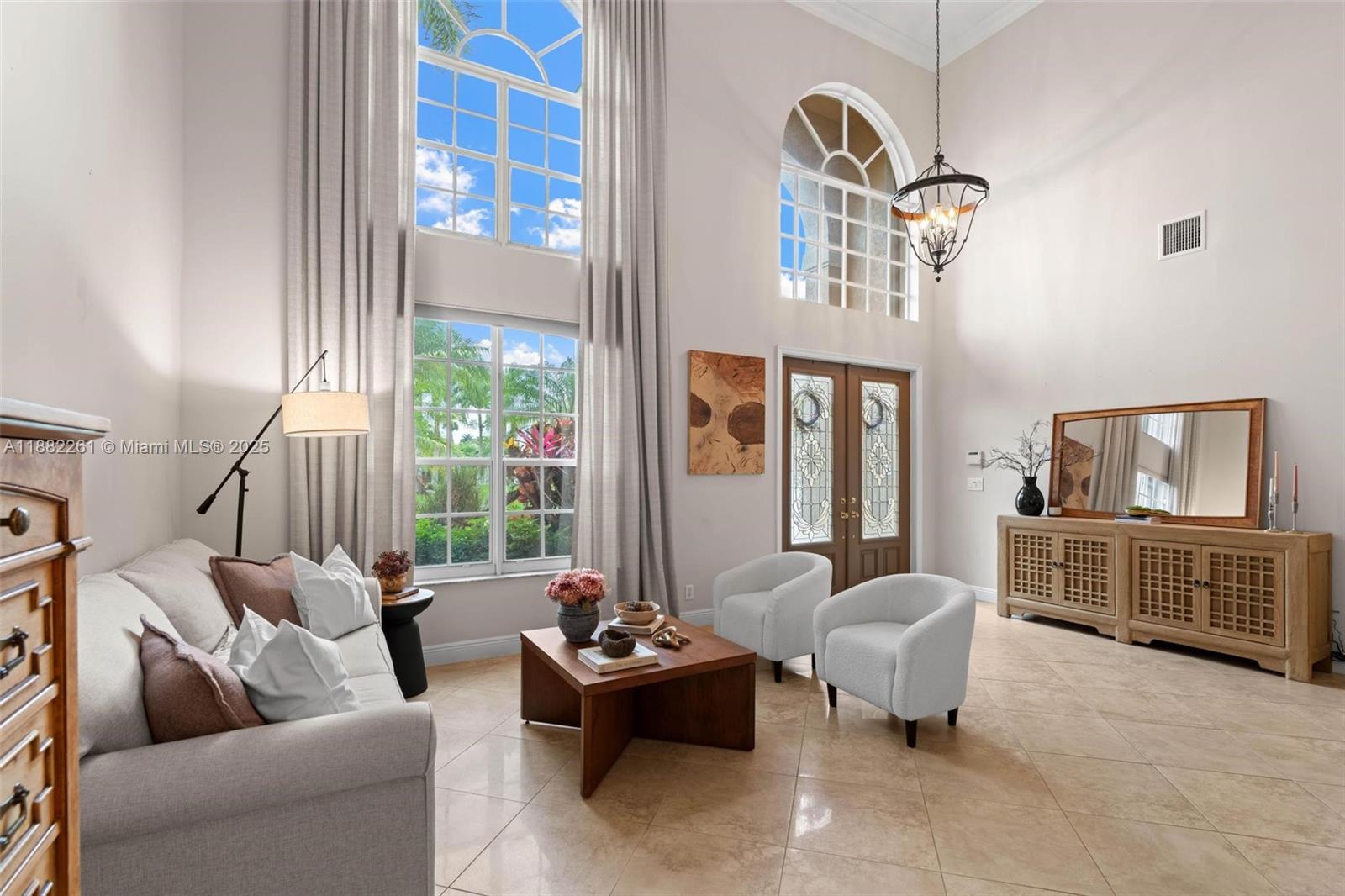 CORAL CREEK REPLAT NO 5 - Residential