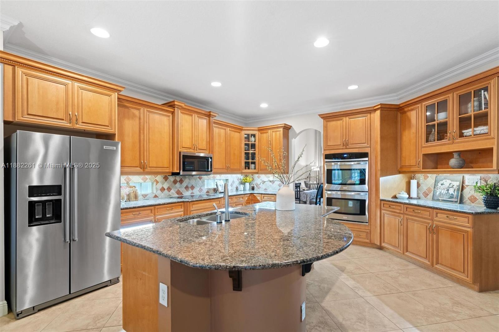 CORAL CREEK REPLAT NO 5 - Residential