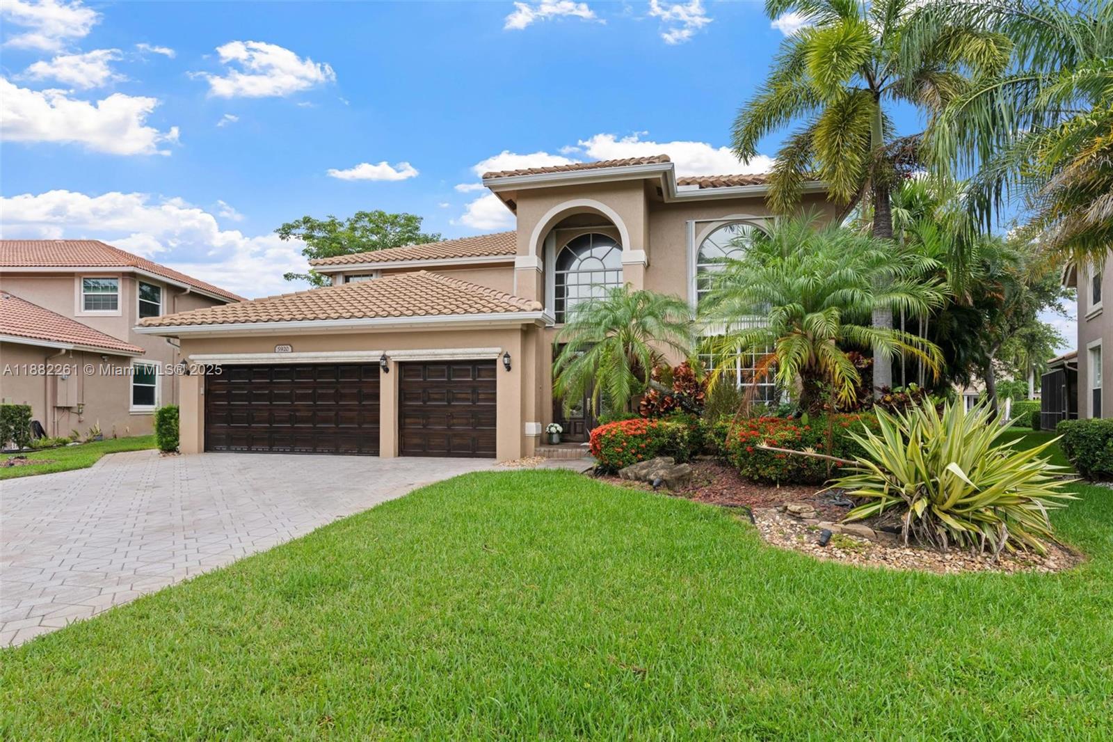 CORAL CREEK REPLAT NO 5 - Residential