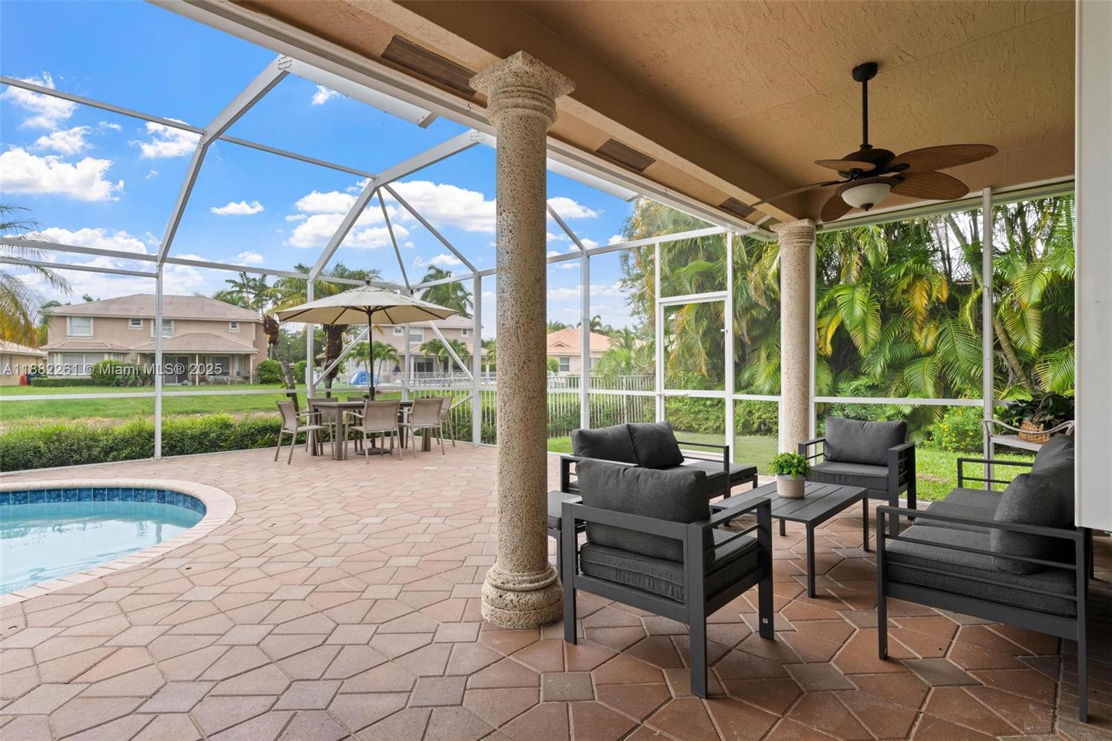 CORAL CREEK REPLAT NO 5 - Residential