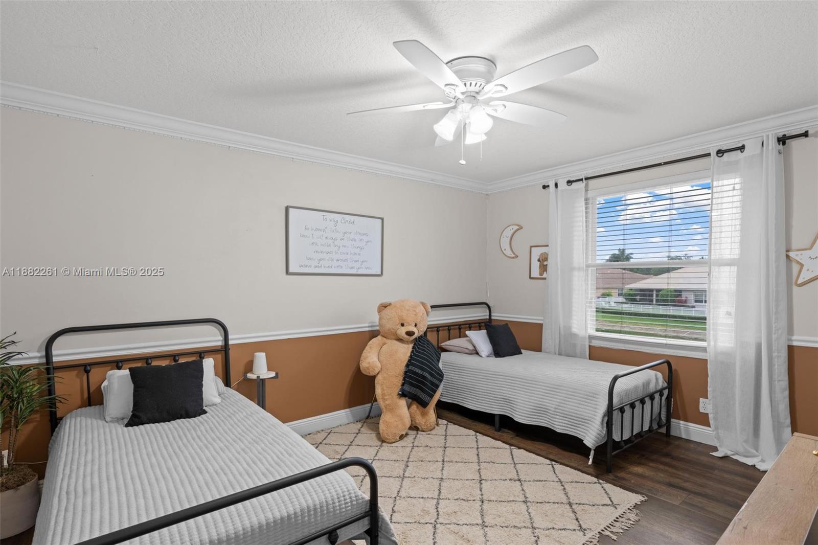 CORAL CREEK REPLAT NO 5 - Residential
