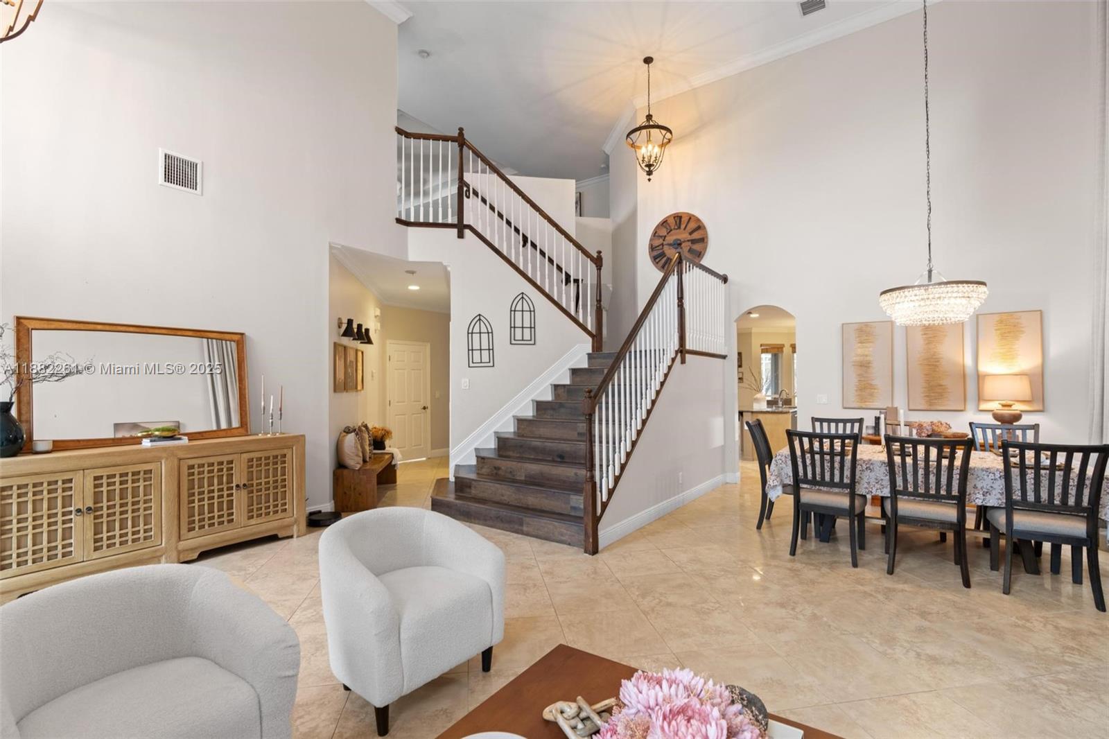 CORAL CREEK REPLAT NO 5 - Residential