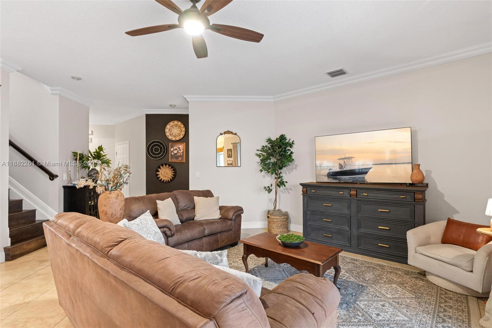 CORAL CREEK REPLAT NO 5 - Residential