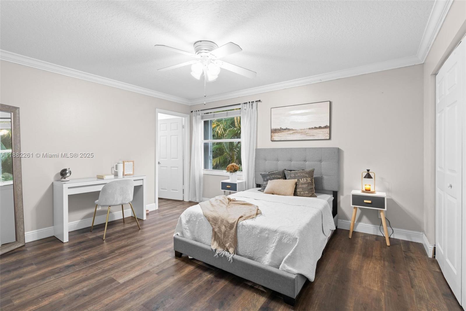 CORAL CREEK REPLAT NO 5 - Residential