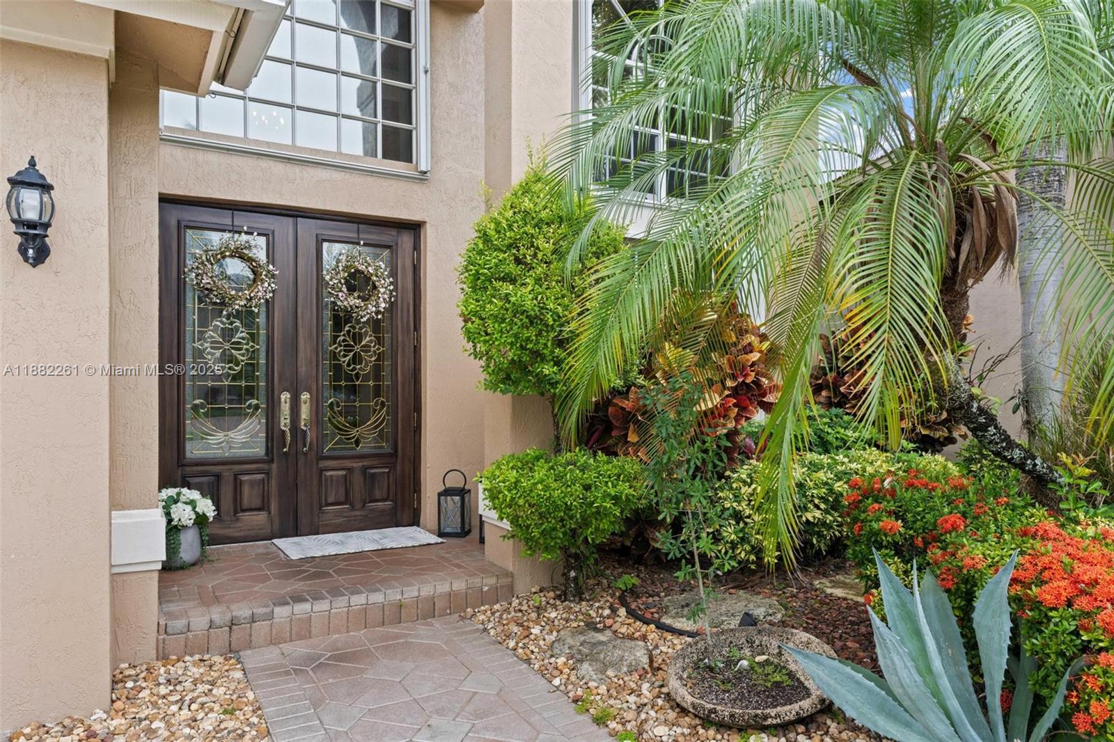 CORAL CREEK REPLAT NO 5 - Residential