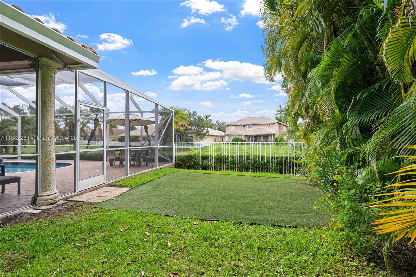 CORAL CREEK REPLAT NO 5 - Residential