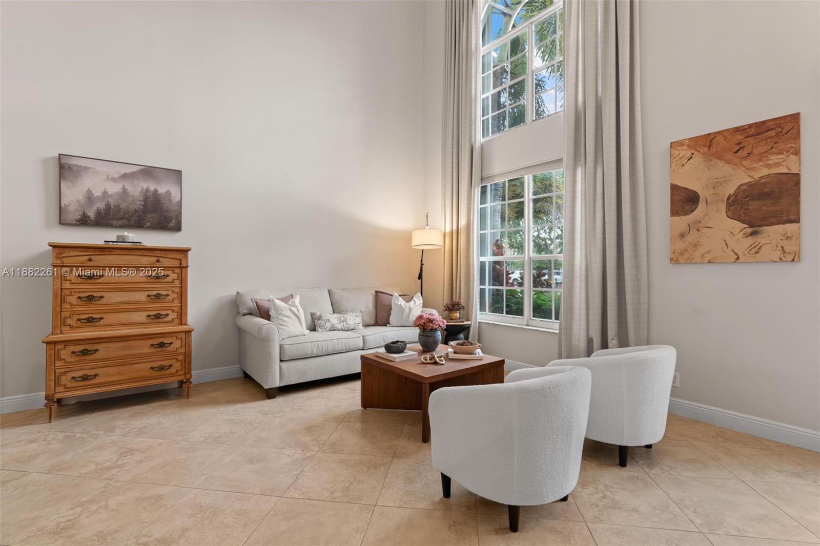CORAL CREEK REPLAT NO 5 - Residential