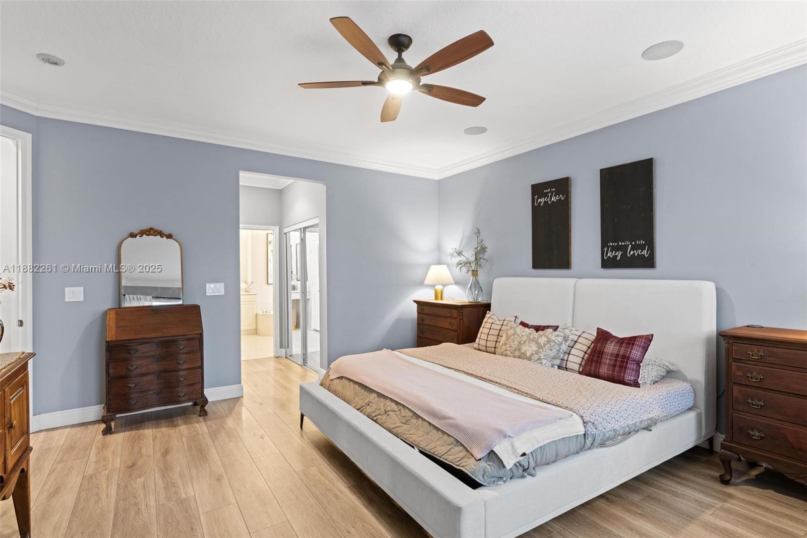 CORAL CREEK REPLAT NO 5 - Residential