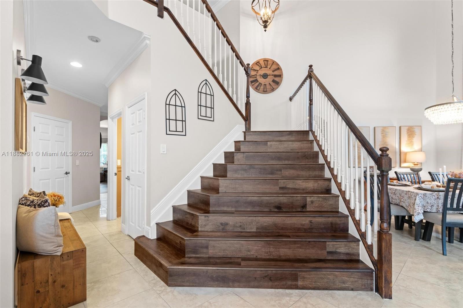 CORAL CREEK REPLAT NO 5 - Residential