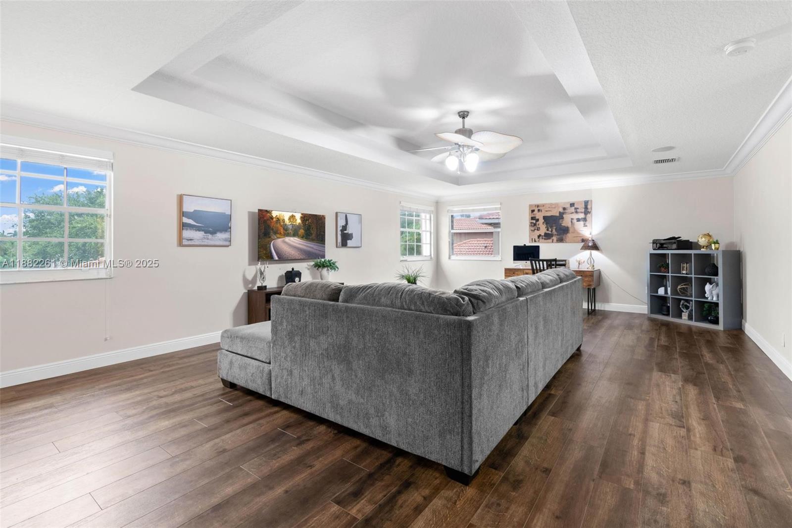 CORAL CREEK REPLAT NO 5 - Residential
