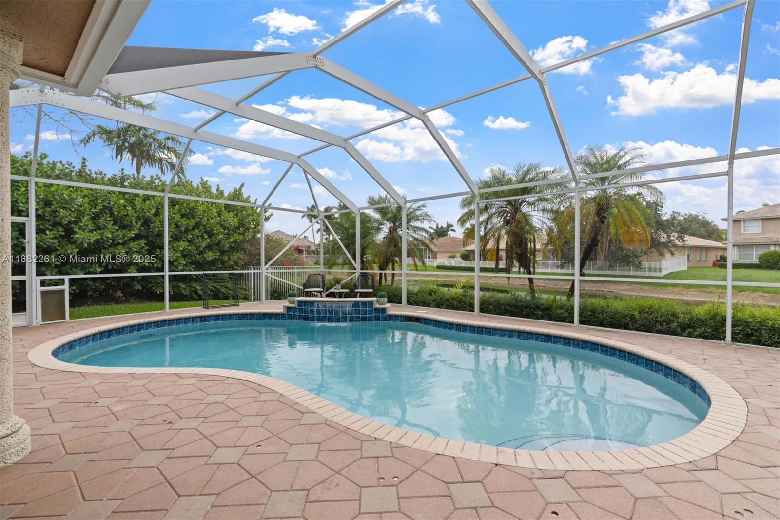 CORAL CREEK REPLAT NO 5 - Residential