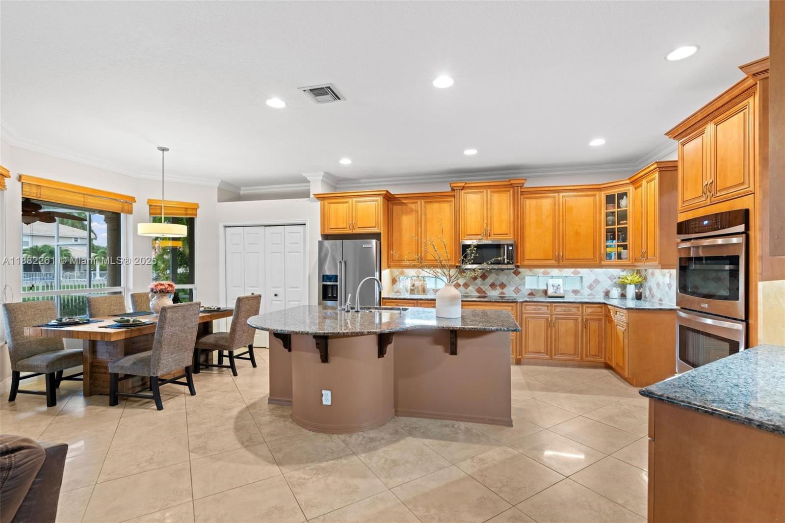 CORAL CREEK REPLAT NO 5 - Residential
