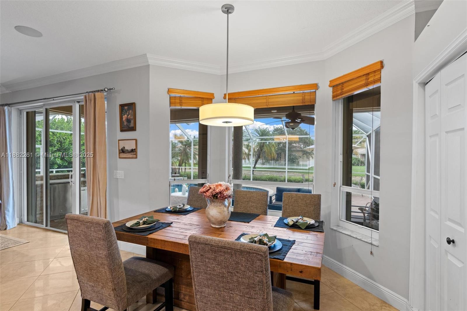 CORAL CREEK REPLAT NO 5 - Residential