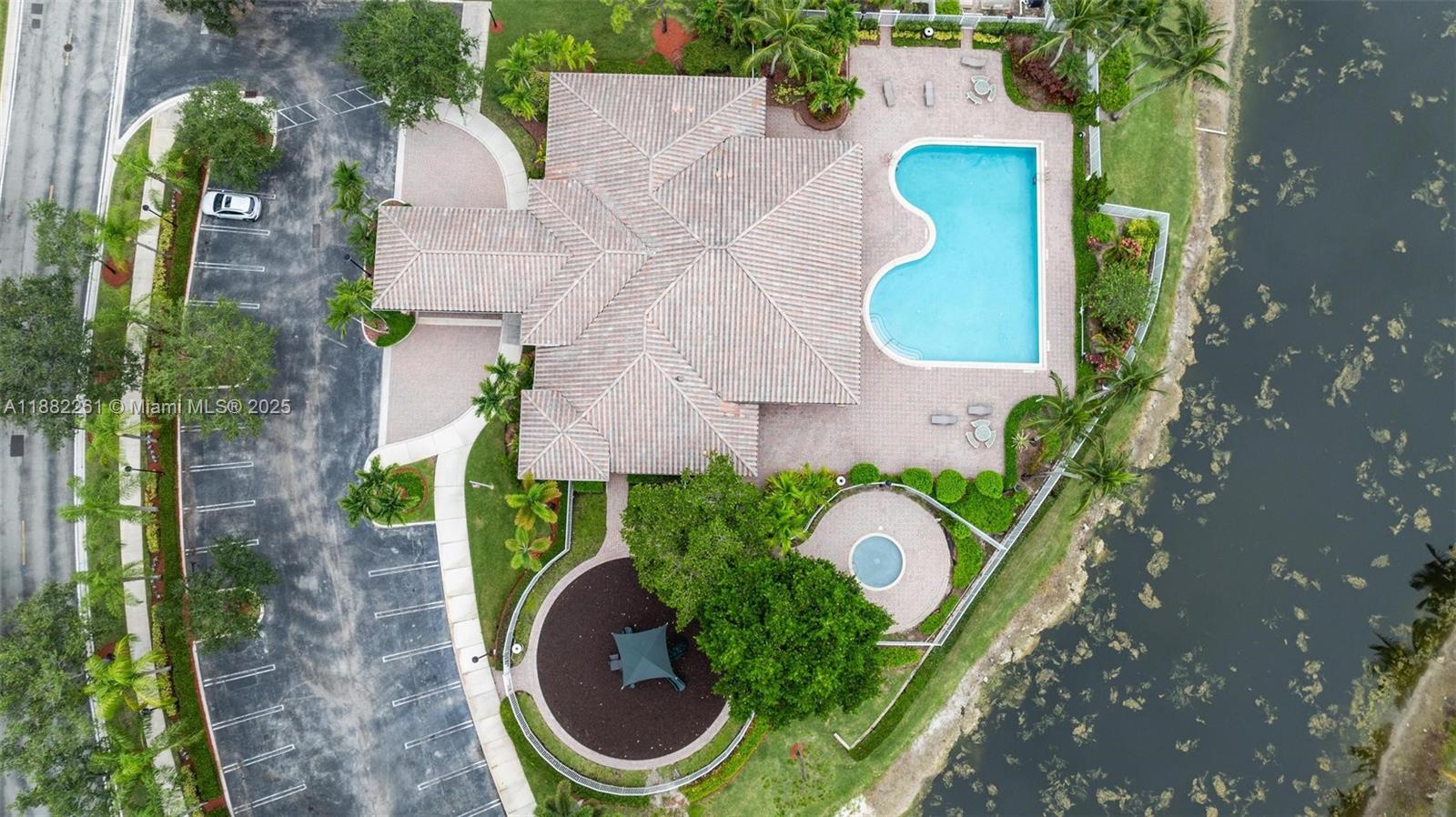 CORAL CREEK REPLAT NO 5 - Residential