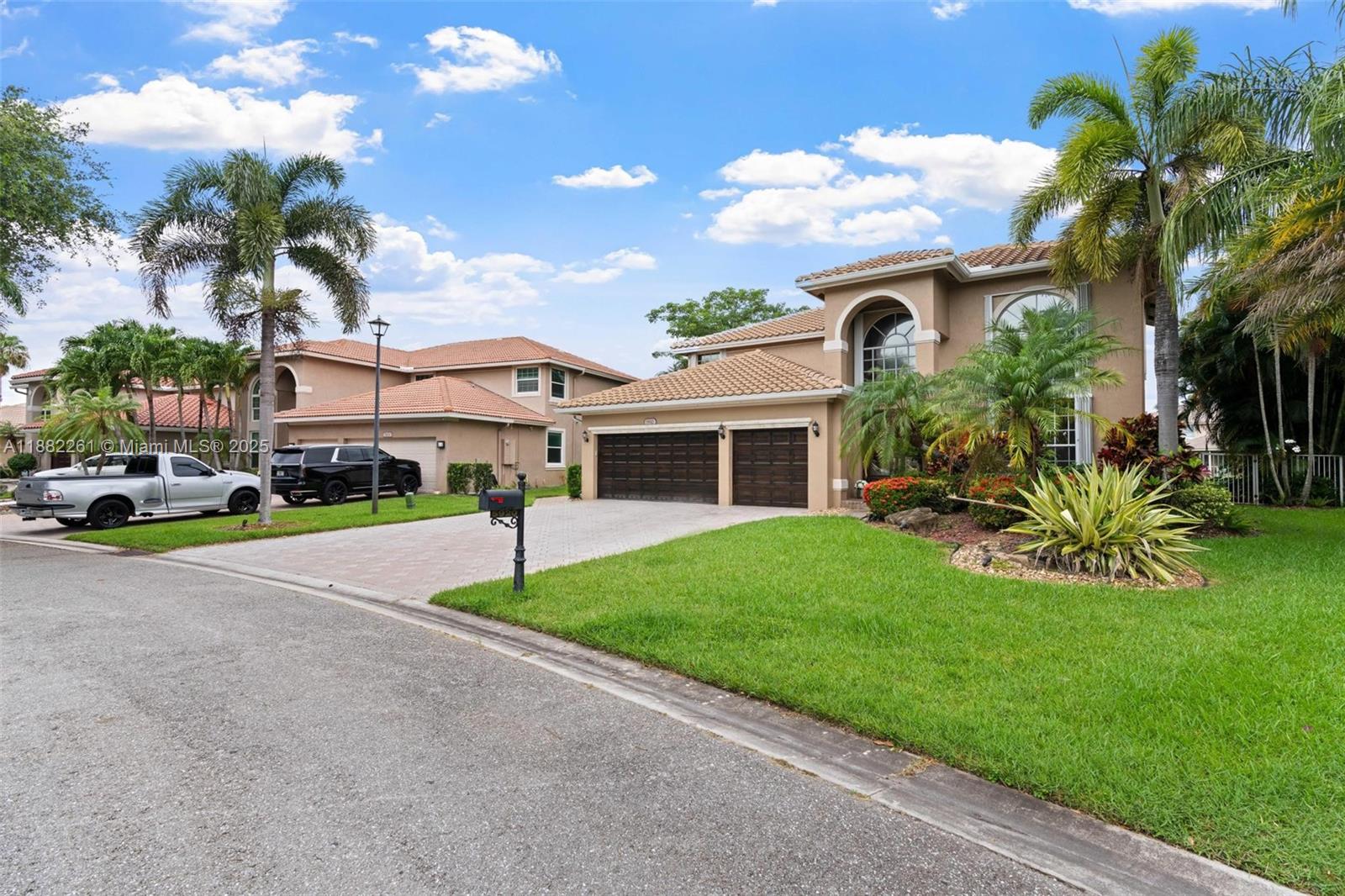 CORAL CREEK REPLAT NO 5 - Residential