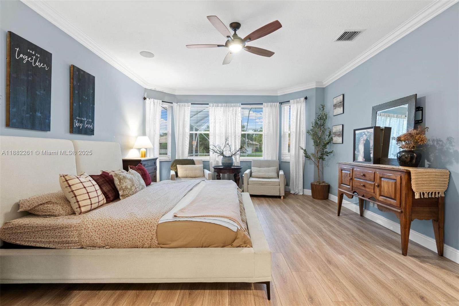 CORAL CREEK REPLAT NO 5 - Residential