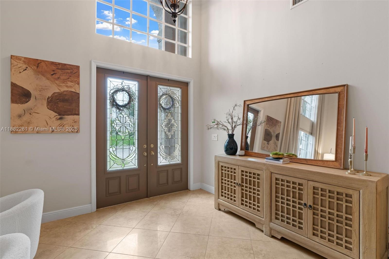 CORAL CREEK REPLAT NO 5 - Residential