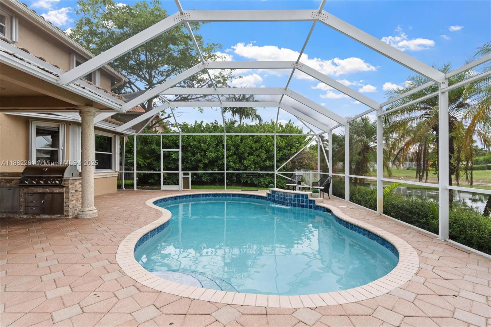 CORAL CREEK REPLAT NO 5 - Residential