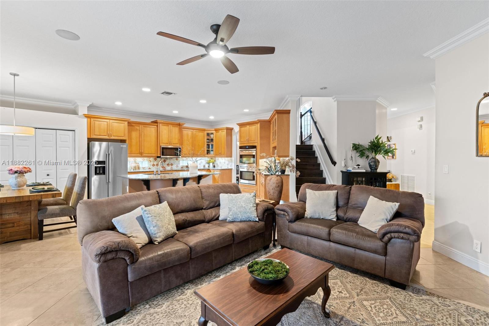 CORAL CREEK REPLAT NO 5 - Residential