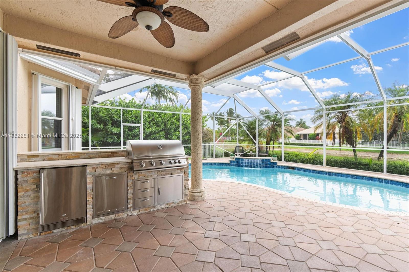 CORAL CREEK REPLAT NO 5 - Residential