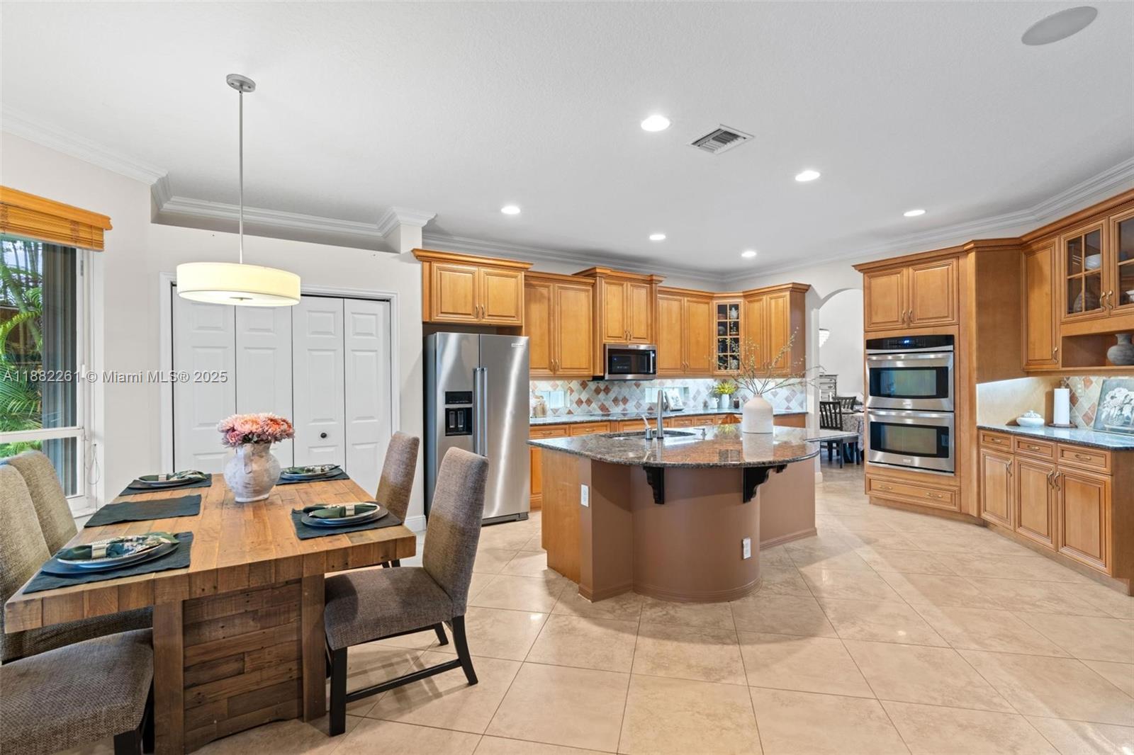 CORAL CREEK REPLAT NO 5 - Residential