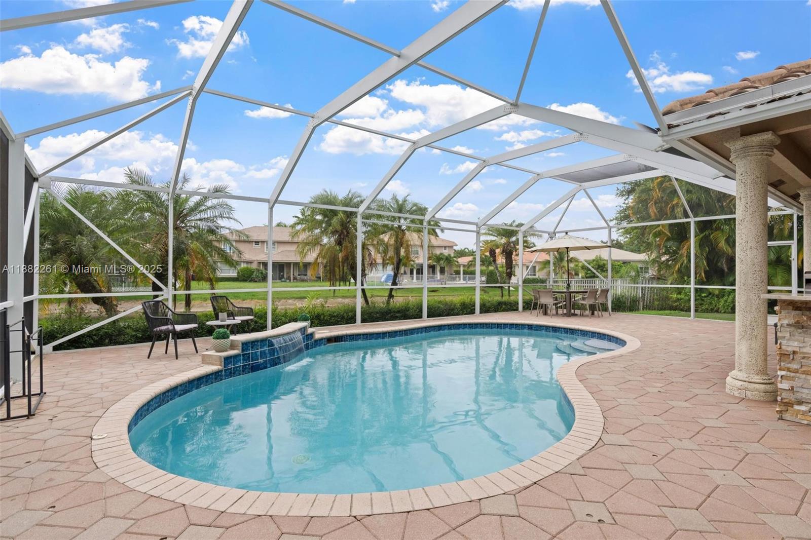 CORAL CREEK REPLAT NO 5 - Residential